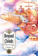 Beyond the Clouds